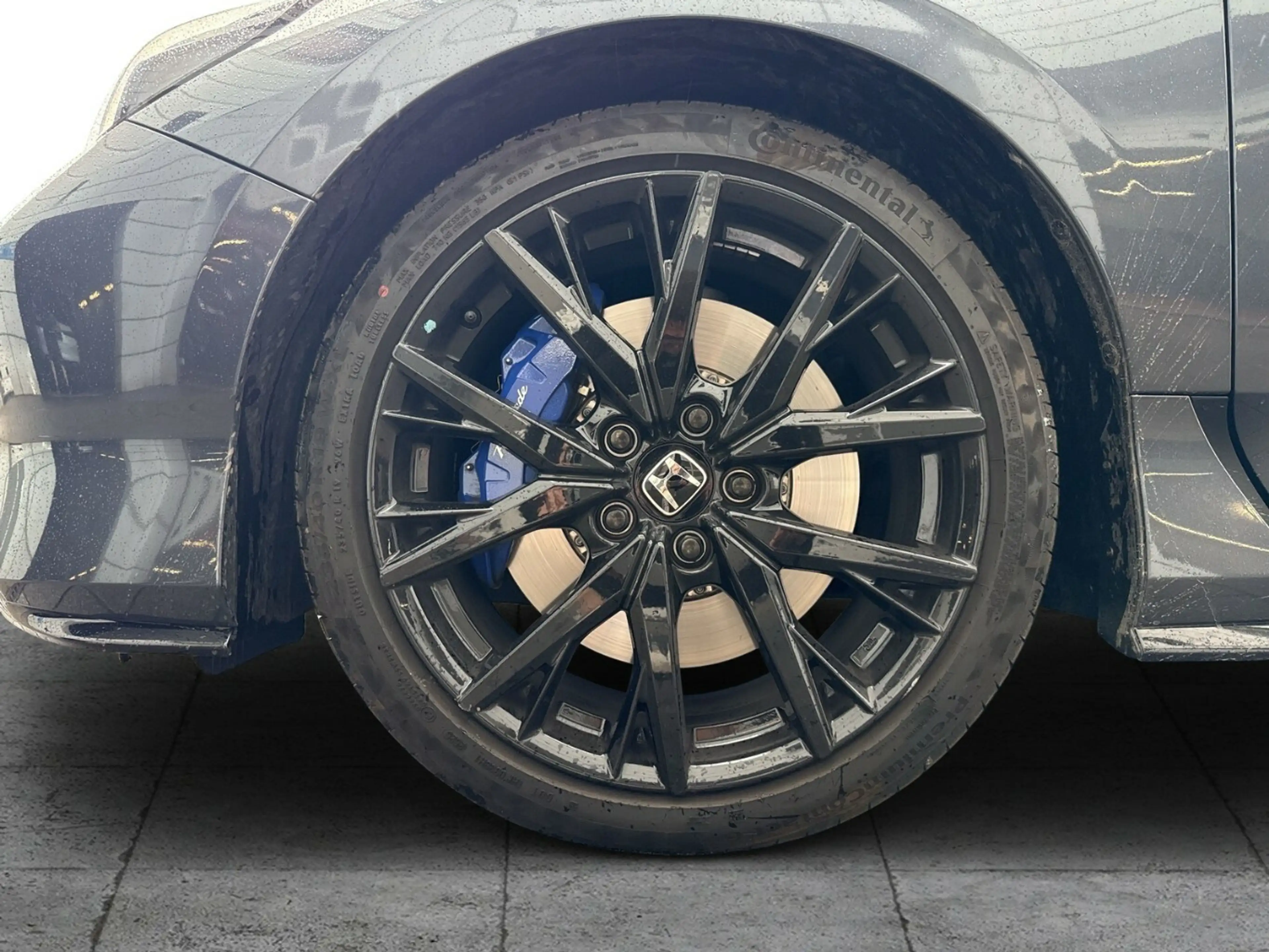 Honda Prelude 2.0 i-MMD e:HEV 135 kW Advance — photo 11