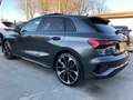 Audi A3 40D QUATTRO S LINE SLINE S-LINE 19" PDC TETTO ACC Grigio - thumbnail 14
