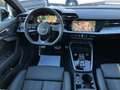 Audi A3 40D QUATTRO S LINE SLINE S-LINE 19" PDC TETTO ACC Grigio - thumbnail 7