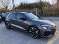 Audi A3 40D QUATTRO S LINE SLINE S-LINE 19" PDC TETTO ACC Grigio - thumbnail 8