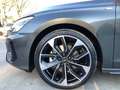 Audi A3 40D QUATTRO S LINE SLINE S-LINE 19" PDC TETTO ACC Grigio - thumbnail 4