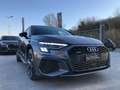 Audi A3 40D QUATTRO S LINE SLINE S-LINE 19" PDC TETTO ACC Grigio - thumbnail 3