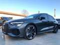 Audi A3 40D QUATTRO S LINE SLINE S-LINE 19" PDC TETTO ACC Grigio - thumbnail 6