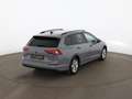 Volkswagen Golf Variant Golf VIII Variant 2.0 TDI Life Aut LED RADAR NAVI Grau - thumbnail 3