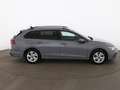 Volkswagen Golf Variant Golf VIII Variant 2.0 TDI Life Aut LED RADAR NAVI Grau - thumbnail 4