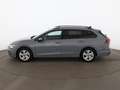 Volkswagen Golf Variant Golf VIII Variant 2.0 TDI Life Aut LED RADAR NAVI Grau - thumbnail 6