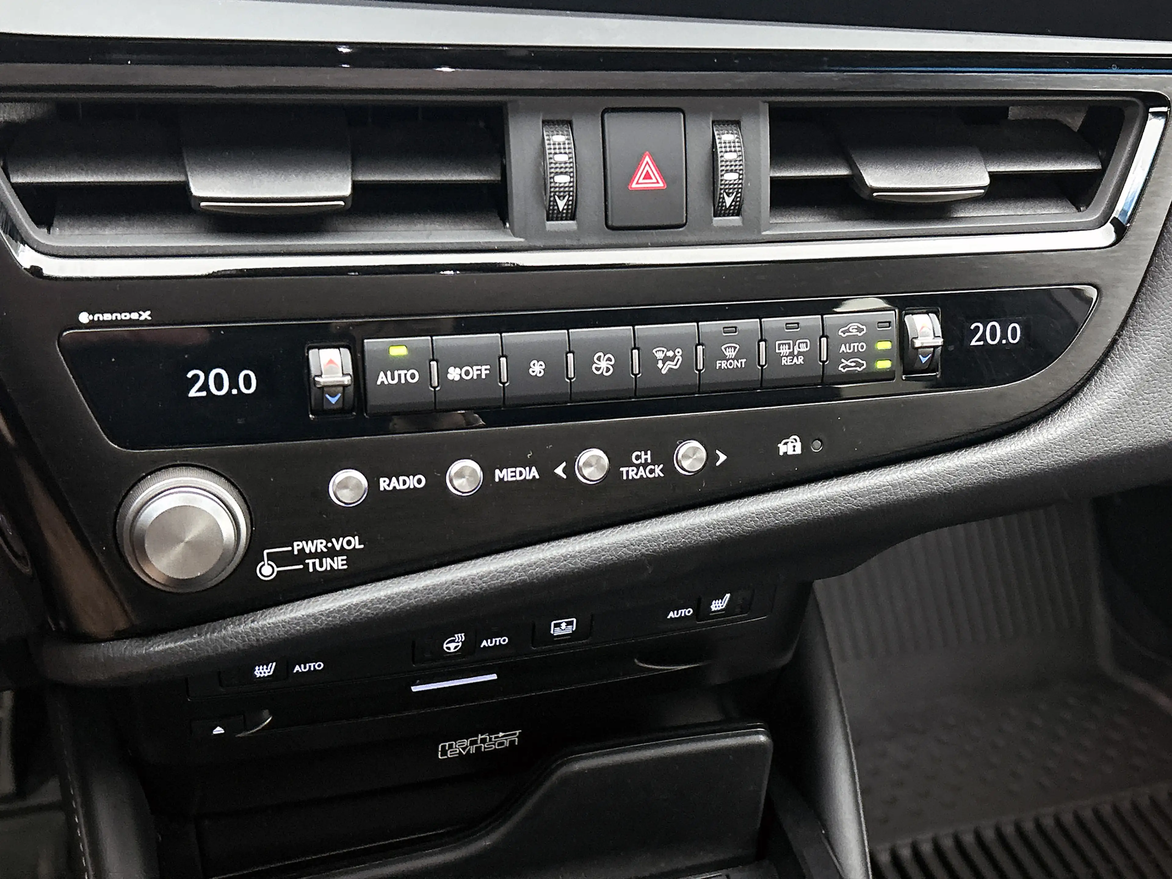 Lexus ES 300 300h F Sport Premium | Glazen schuifkanteldak | Ma — photo 11