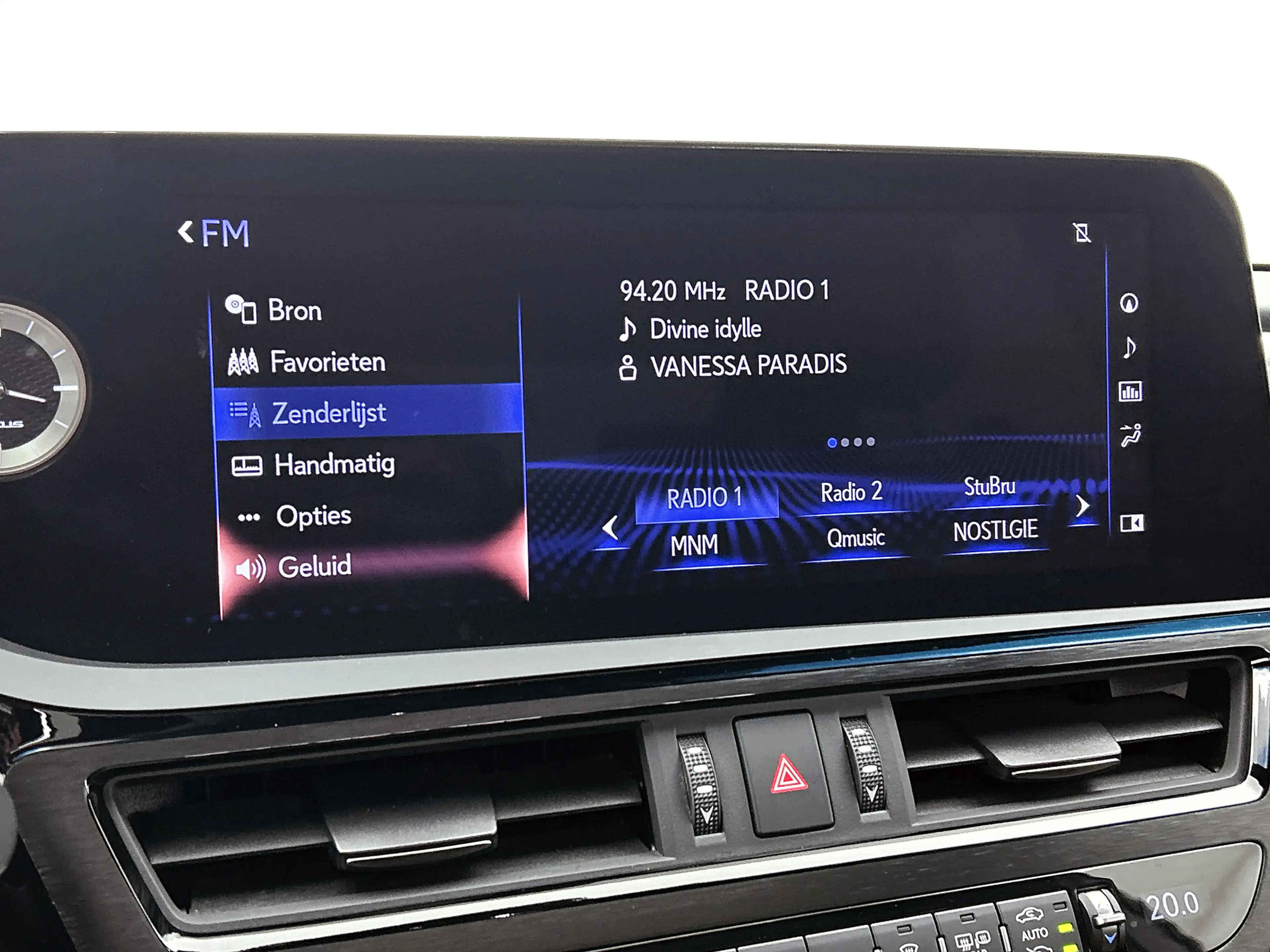 Lexus ES 300 300h F Sport Premium | Glazen schuifkanteldak | Ma — photo 10