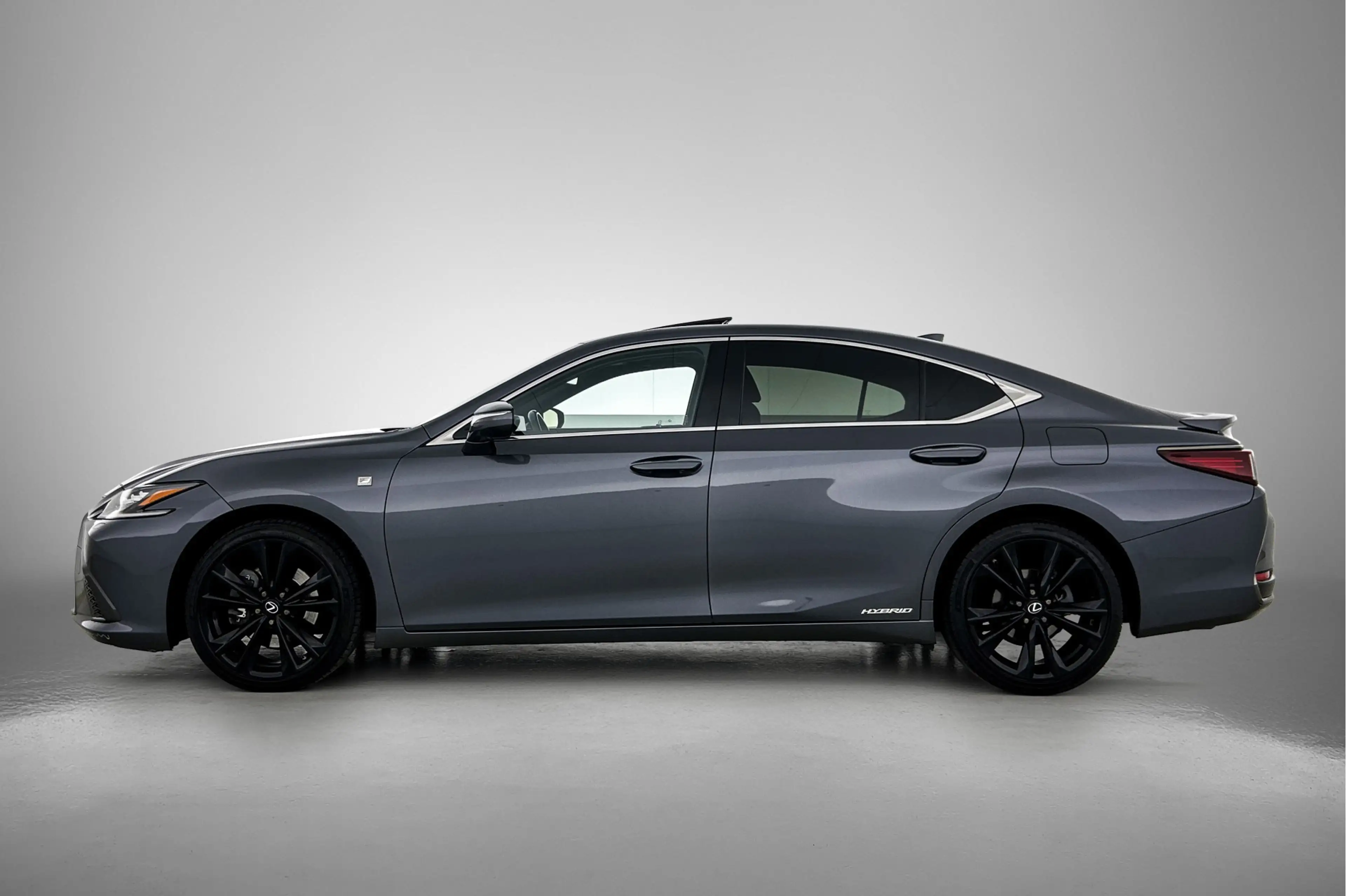 Lexus ES 300 300h F Sport Premium | Glazen schuifkanteldak | Ma — photo 3