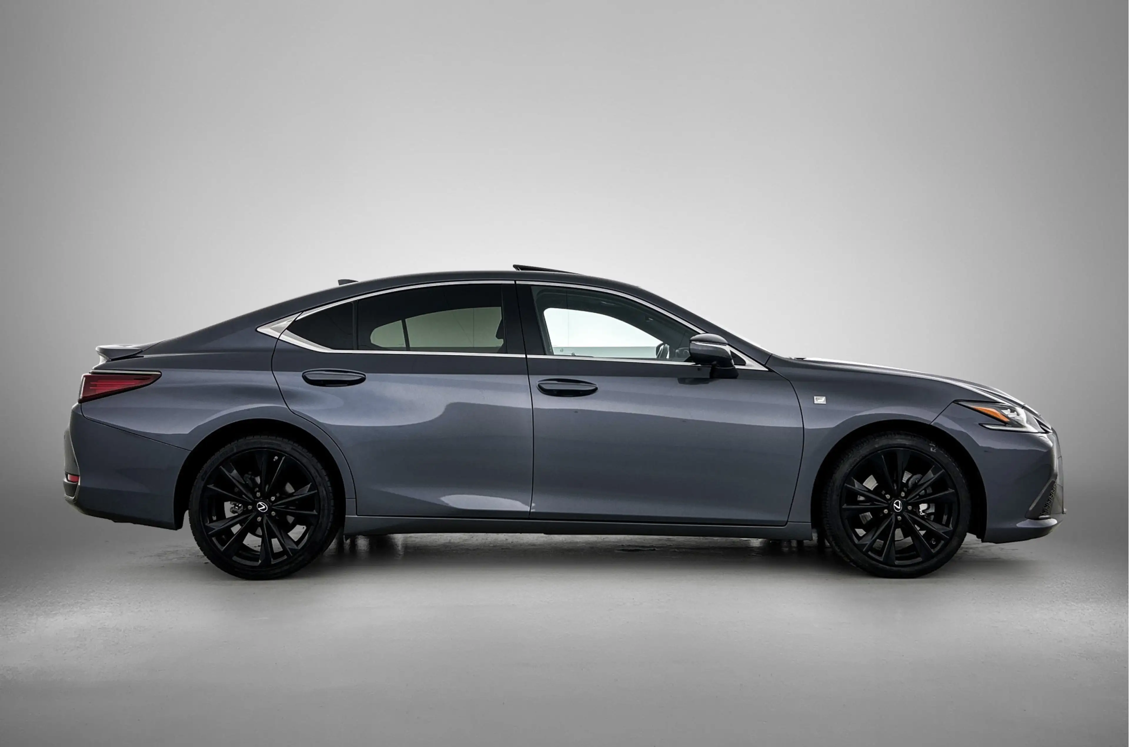 Lexus ES 300 300h F Sport Premium | Glazen schuifkanteldak | Ma — photo 15