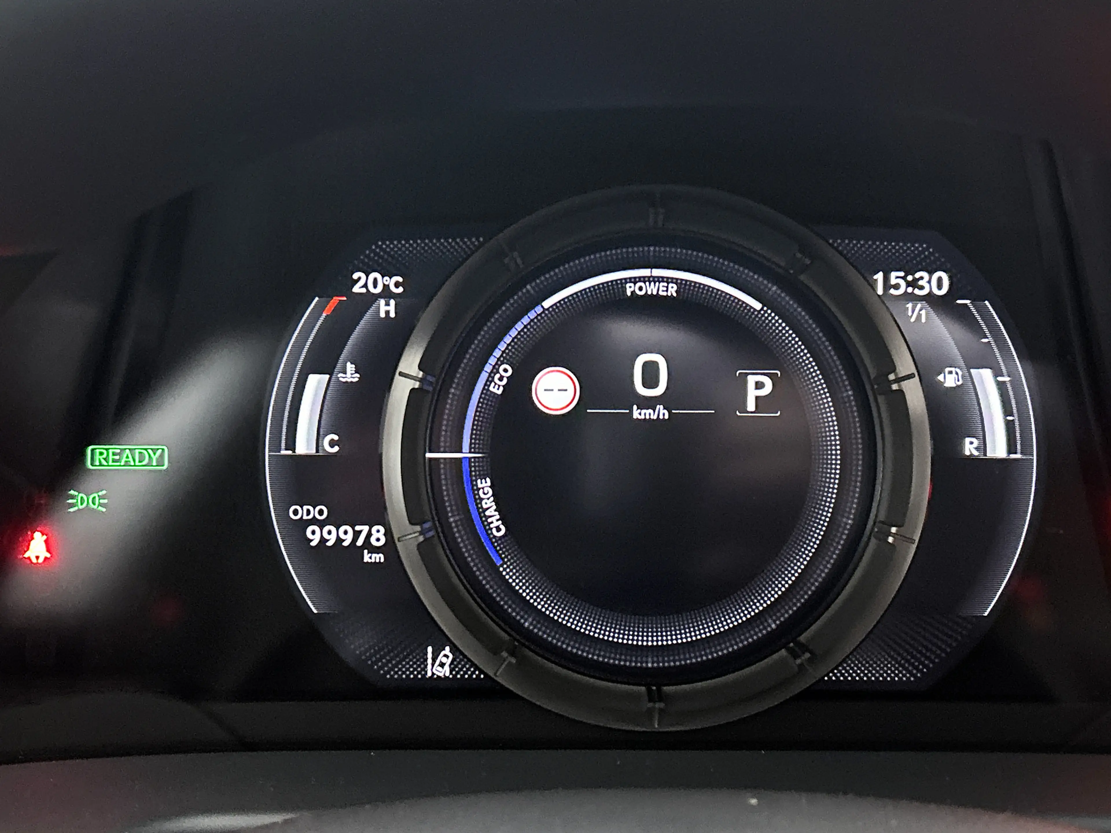 Lexus ES 300 300h F Sport Premium | Glazen schuifkanteldak | Ma — photo 6