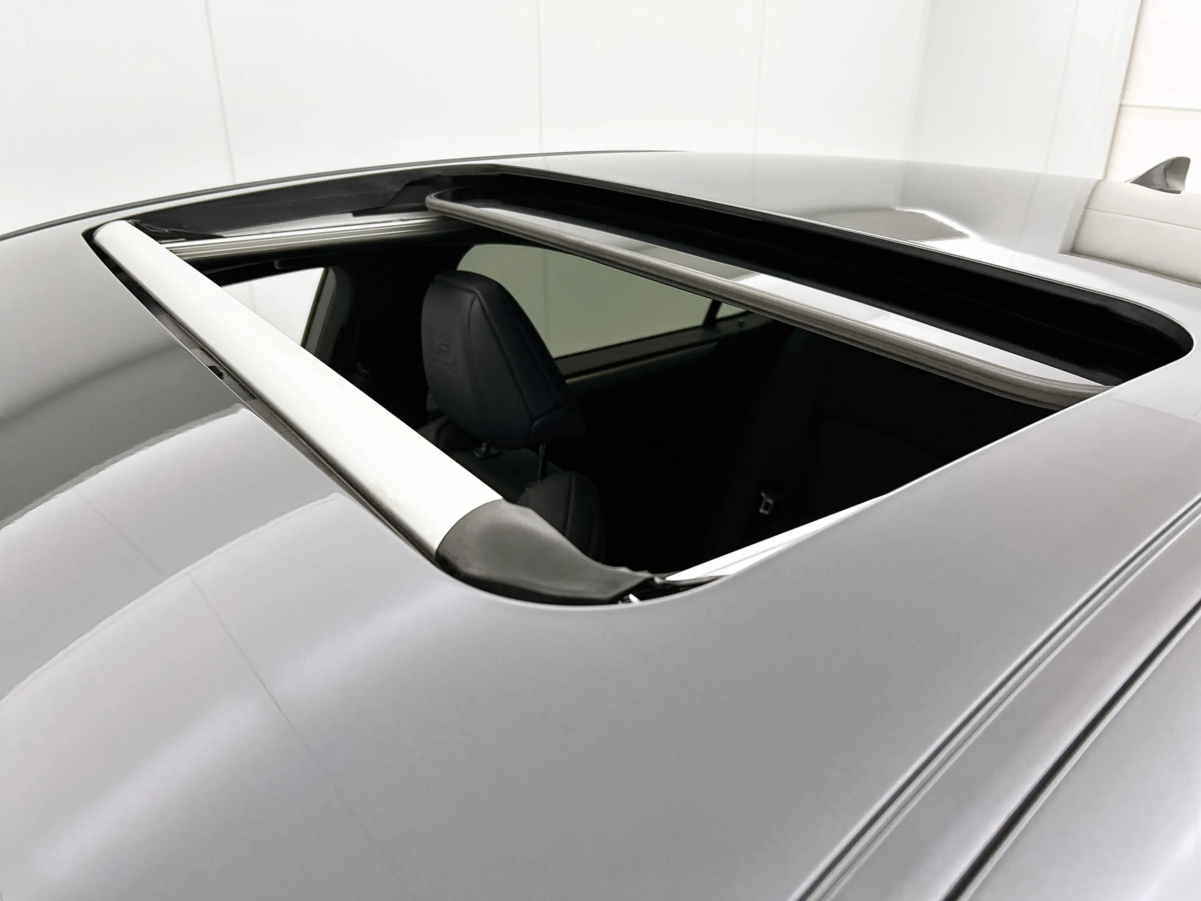 Lexus ES 300 300h F Sport Premium | Glazen schuifkanteldak | Ma — photo 14