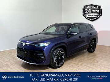 1.5 TSI eHybrid DSG R-Line Plus