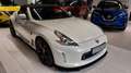 Nissan 370Z 370 Z Roadster Pack+ Blanco - thumbnail 3