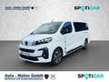 Peugeot Traveller L3 BlueHDi 180 EAT8 Allure/Leder Weiß - thumbnail 1