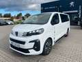 Peugeot Traveller L3 BlueHDi 180 EAT8 Allure/Leder Weiß - thumbnail 10