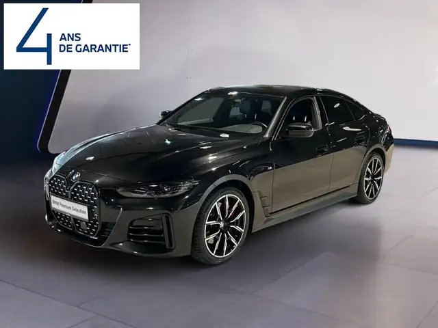BMW 430 430i xDrive Gran Coupe M Sport