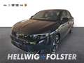 Opel Corsa-e F Edition 7,4 kw Charger SHZ PDC Schwarz - thumbnail 1