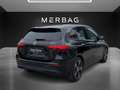Mercedes-Benz B 220 4MATIC Fekete - thumbnail 3
