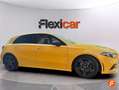 Mercedes-Benz A 180 Amarillo - thumbnail 9