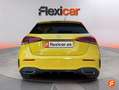 Mercedes-Benz A 180 Amarillo - thumbnail 7