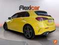 Mercedes-Benz A 180 Amarillo - thumbnail 5