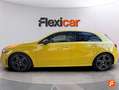 Mercedes-Benz A 180 Amarillo - thumbnail 4