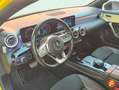 Mercedes-Benz A 180 Amarillo - thumbnail 10
