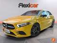 Mercedes-Benz A 180 Amarillo - thumbnail 3