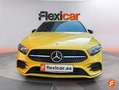 Mercedes-Benz A 180 Amarillo - thumbnail 2