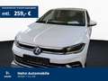 Volkswagen Polo 1.0TSI Style Matrix Navi Sitzhzg  APP PDC Weiß - thumbnail 1