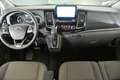 Ford Tourneo Custom 320 EcoBlue L1H1 Aut. Titanium Bleu - thumbnail 7