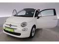 Fiat 500C 1.2 8V Aut.Lounge+XENON+CARPLAY+TEMPO+PDC Weiß - thumbnail 20