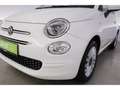 Fiat 500C 1.2 8V Aut.Lounge+XENON+CARPLAY+TEMPO+PDC Weiß - thumbnail 11