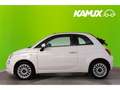 Fiat 500C 1.2 8V Aut.Lounge+XENON+CARPLAY+TEMPO+PDC Weiß - thumbnail 8