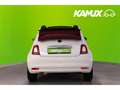 Fiat 500C 1.2 8V Aut.Lounge+XENON+CARPLAY+TEMPO+PDC Weiß - thumbnail 5