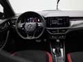 Skoda Kamiq 1.5 TSI ACT Monte Carlo | PANORAMADAK | STOELVERWA Zwart - thumbnail 7