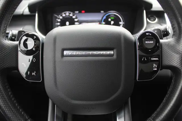 Land Rover Range Rover Sport view 30