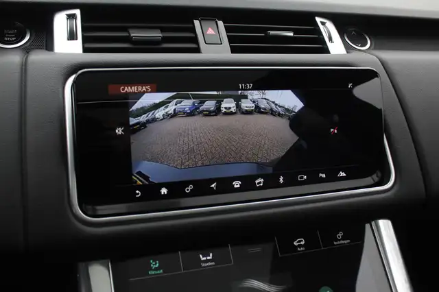 Land Rover Range Rover Sport view 21