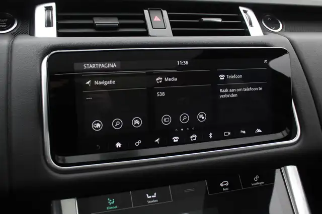 Land Rover Range Rover Sport view 25
