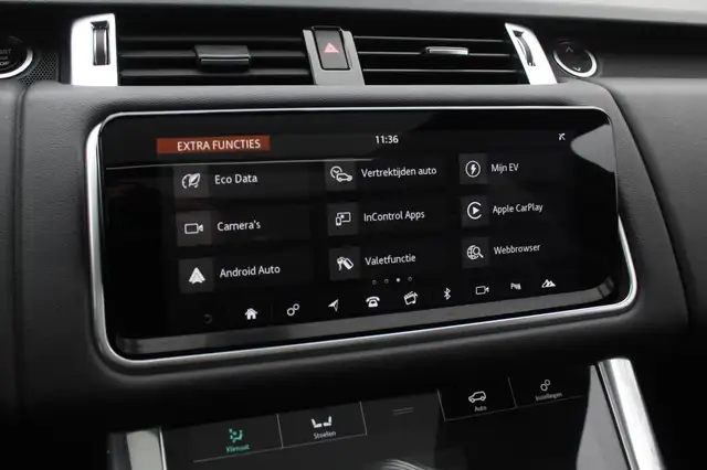Land Rover Range Rover Sport view 24