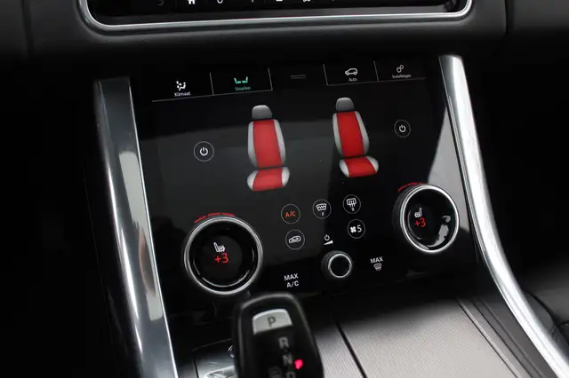 Land Rover Range Rover Sport view 27