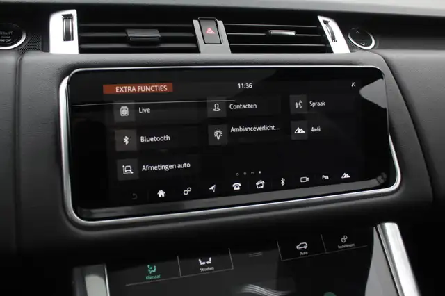 Land Rover Range Rover Sport view 23