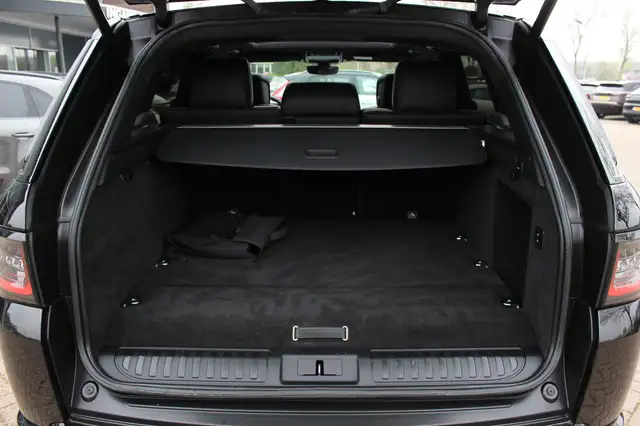 Land Rover Range Rover Sport view 16