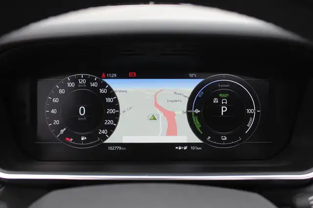 Land Rover Range Rover Sport view 18
