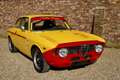 Alfa Romeo Giulia Sprint GT 1600 "Scuderia" Since several decades in žuta - thumbnail 43