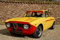 Alfa Romeo Giulia Sprint GT 1600 "Scuderia" Since several decades in žuta - thumbnail 31
