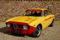 Alfa Romeo Giulia Sprint GT 1600 "Scuderia" Since several decades in žuta - thumbnail 26