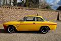 Alfa Romeo Giulia Sprint GT 1600 "Scuderia" Since several decades in žuta - thumbnail 16