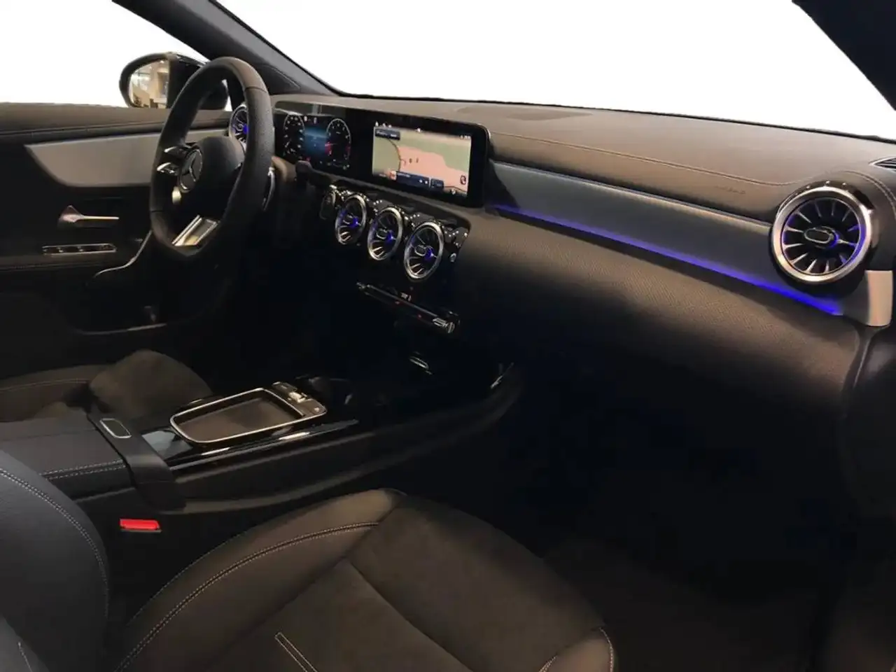 Mercedes-Benz CLA 2026